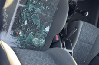 Jante DAEWOO NUBIRA 1