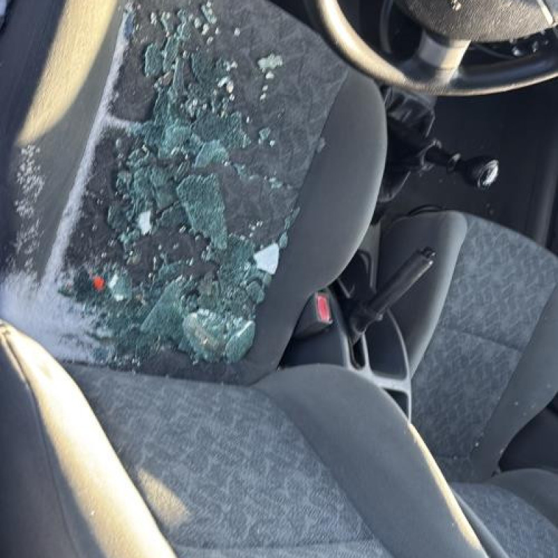 Jante DAEWOO NUBIRA 1 Photo n°15