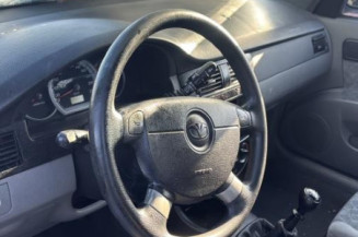 Jante DAEWOO NUBIRA 1