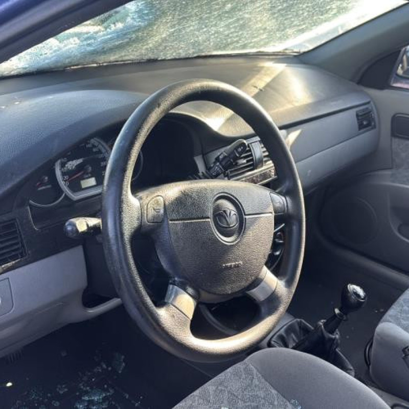 Jante DAEWOO NUBIRA 1 Photo n°16