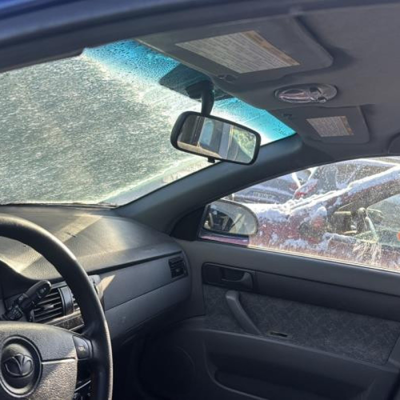 Jante DAEWOO NUBIRA 1 Photo n°17