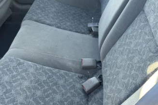 Jante DAEWOO NUBIRA 1