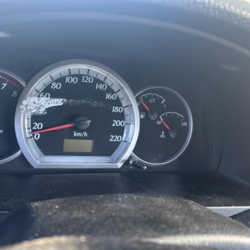 Jante DAEWOO NUBIRA 1 Photo n°20