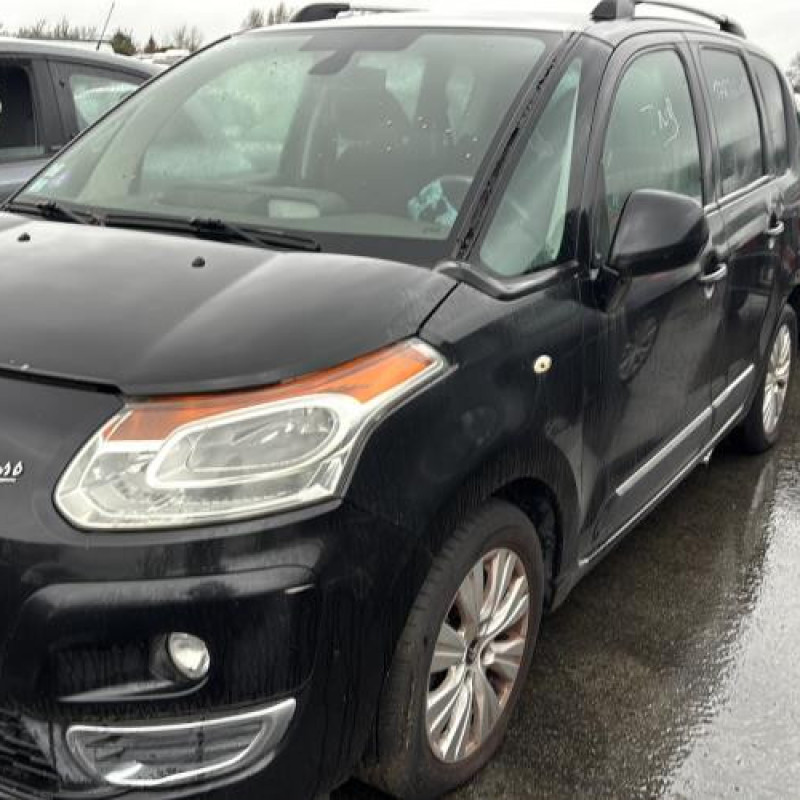 Jante CITROEN C3 PICASSO Photo n°1