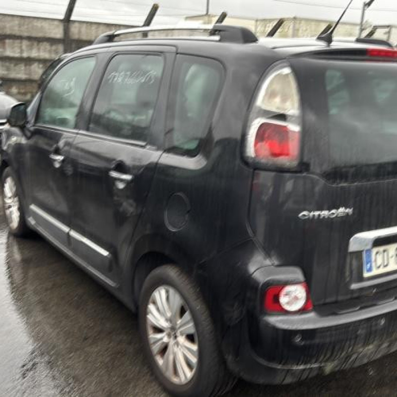 Jante CITROEN C3 PICASSO Photo n°4