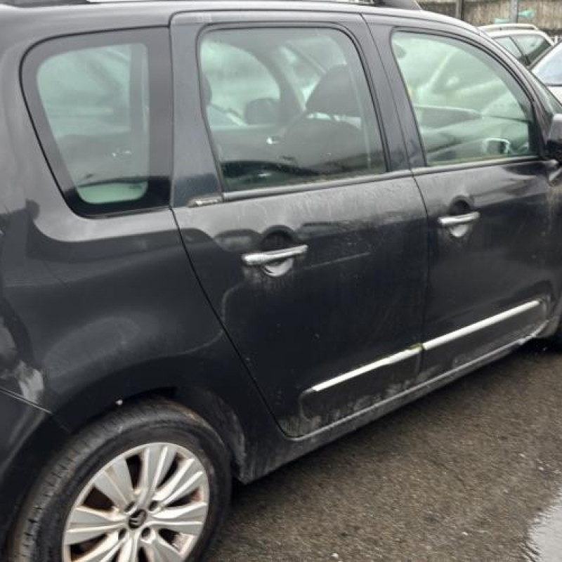 Jante CITROEN C3 PICASSO Photo n°7