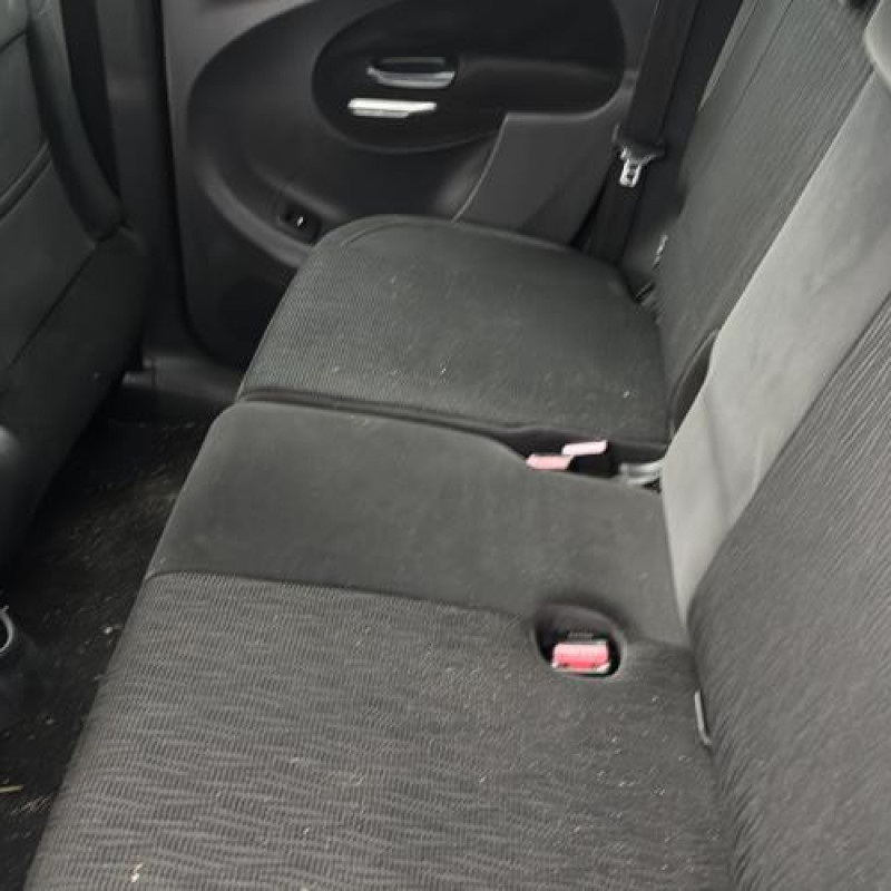 Jante CITROEN C3 PICASSO Photo n°12