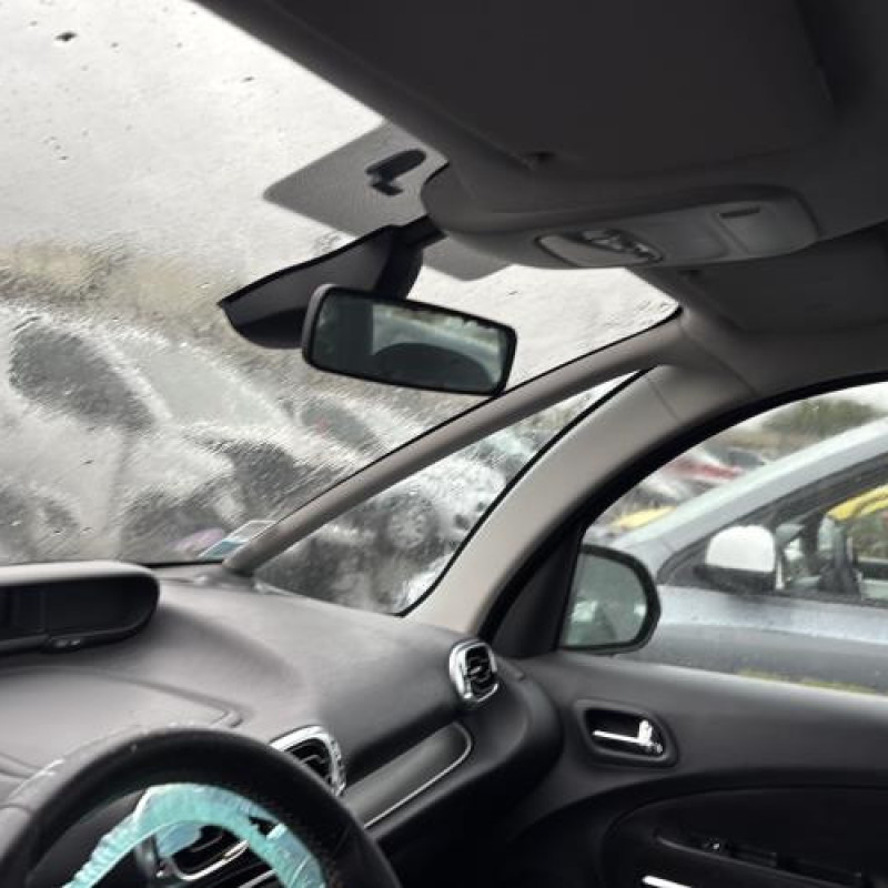 Jante CITROEN C3 PICASSO Photo n°14