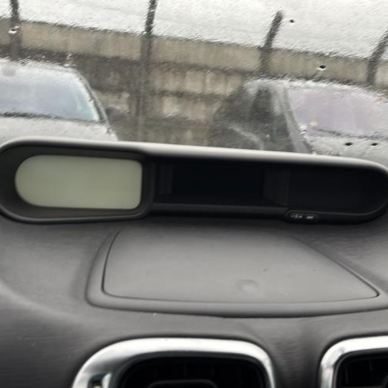 Jante CITROEN C3 PICASSO Photo n°15