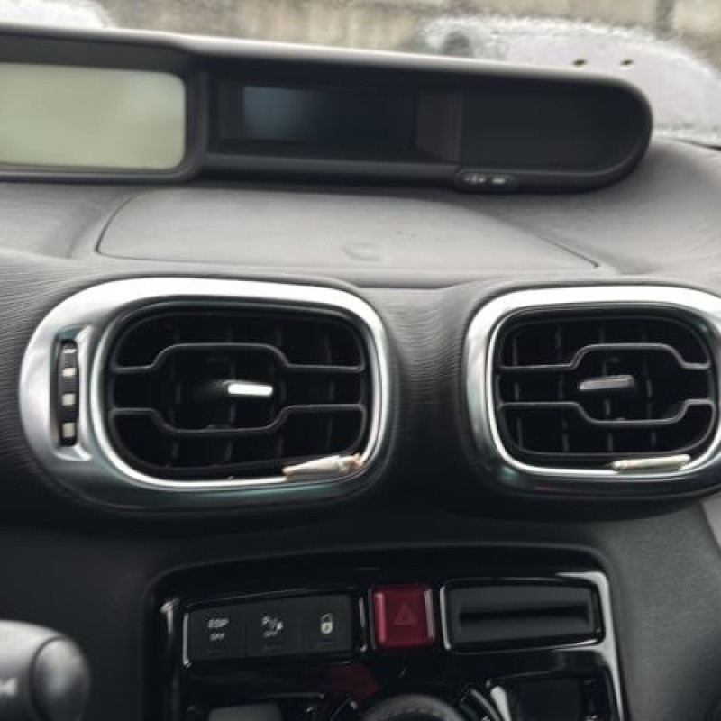 Jante CITROEN C3 PICASSO Photo n°16