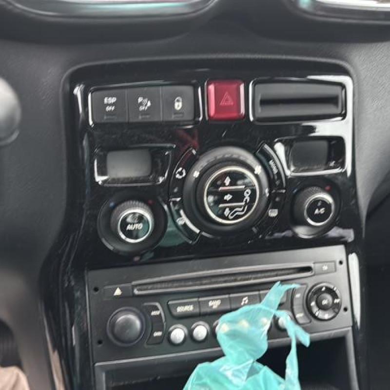 Jante CITROEN C3 PICASSO Photo n°17