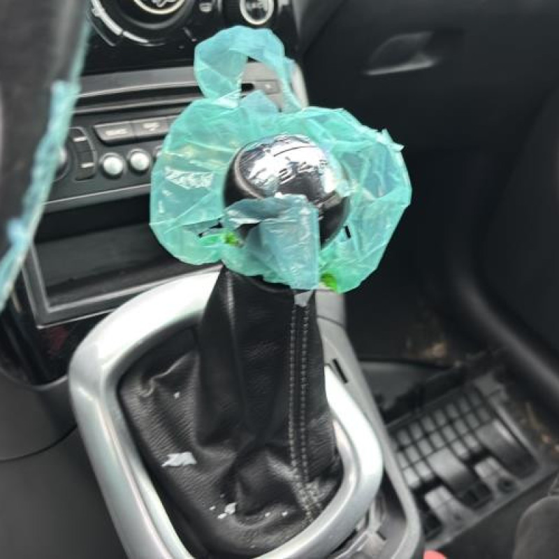 Jante CITROEN C3 PICASSO Photo n°18