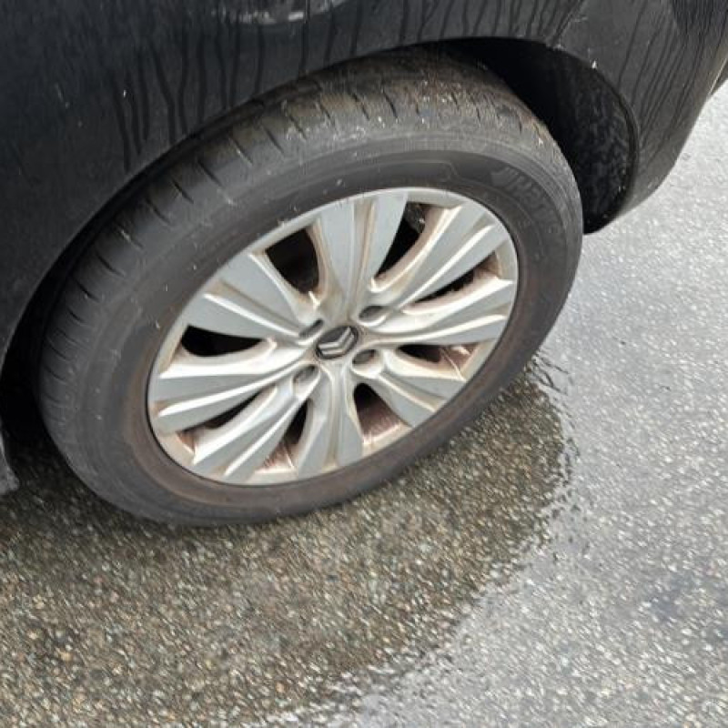 Jante CITROEN C3 PICASSO Photo n°19