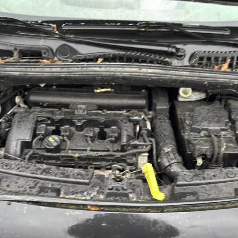 Jante CITROEN C3 PICASSO Photo n°20