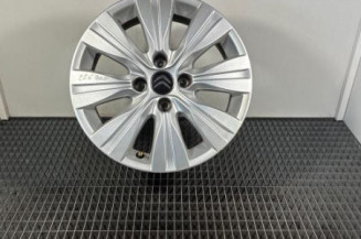Jante CITROEN C3 PICASSO Photo n°1