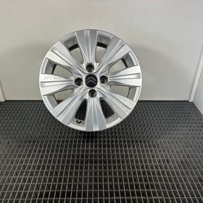 Jante CITROEN C3 PICASSO Photo n°1