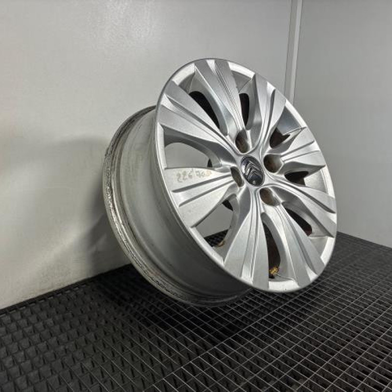 Jante CITROEN C3 PICASSO Photo n°2