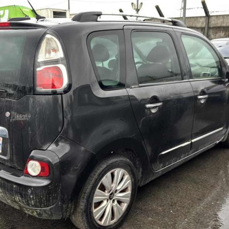 Jante CITROEN C3 PICASSO Photo n°6