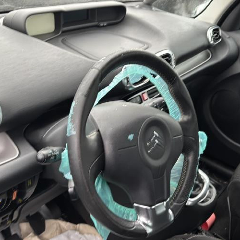 Jante CITROEN C3 PICASSO Photo n°16