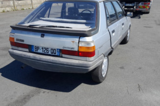 RENAULT R11 1.4 - 8V