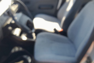 RENAULT R11 1.4 - 8V