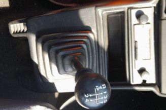 RENAULT R11 1.4 - 8V