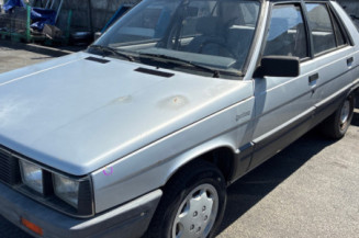 RENAULT R11 1.4 - 8V