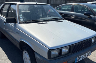 RENAULT R11 1.4 - 8V
