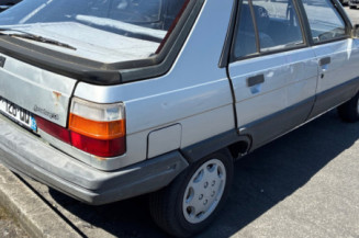 RENAULT R11 1.4 - 8V