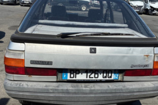 RENAULT R11 1.4 - 8V