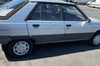 RENAULT R11 1.4 - 8V