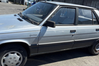 RENAULT R11 1.4 - 8V