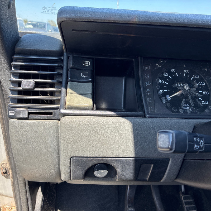 RENAULT R11 1.4 - 8V Photo n°22