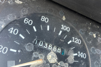 RENAULT R11 1.4 - 8V