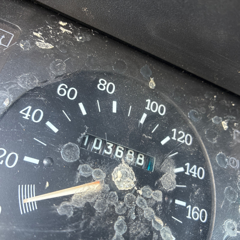 RENAULT R11 1.4 - 8V Photo n°24