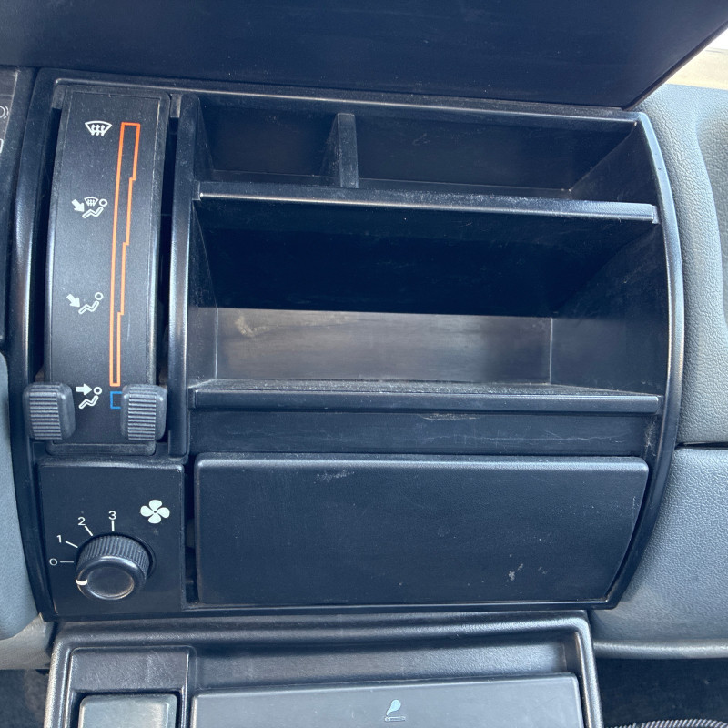 RENAULT R11 1.4 - 8V Photo n°25