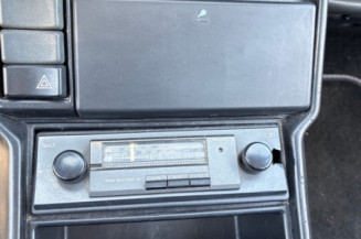 RENAULT R11 1.4 - 8V