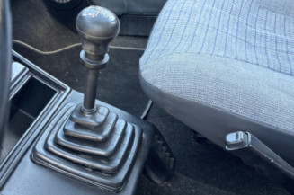 RENAULT R11 1.4 - 8V