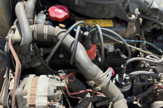 RENAULT R11 1.4 - 8V