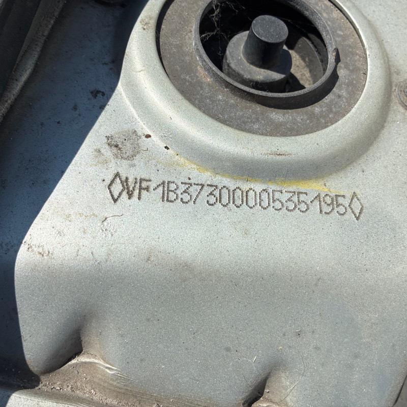 RENAULT R11 1.4 - 8V Photo n°32