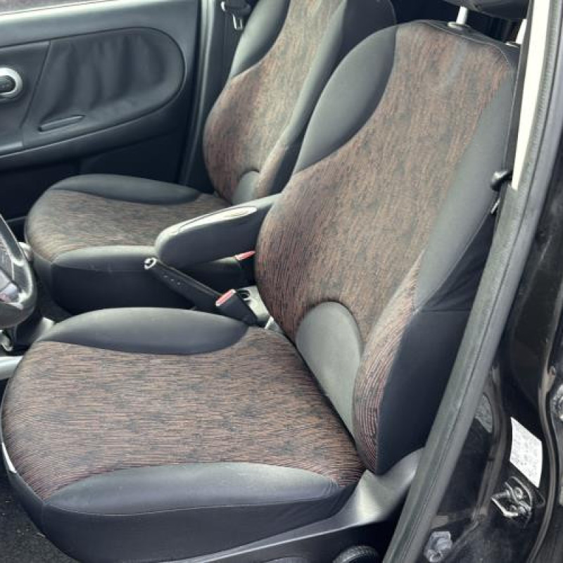 Pompe lave glace avant NISSAN NOTE 1 Photo n°19