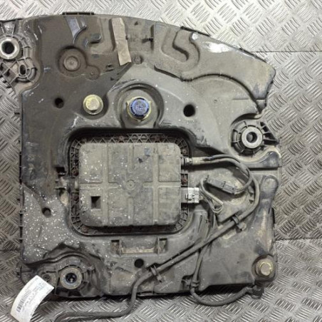 Reservoir AdBlue CITROEN C3 2 Photo n°1