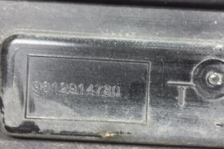 Reservoir AdBlue CITROEN C3 2