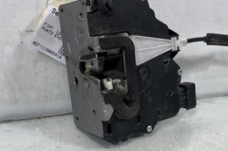 Serrure arriere droit FIAT PUNTO EVO 3 Photo n°1