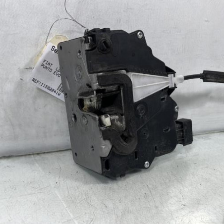 Serrure arriere droit FIAT PUNTO EVO 3 Photo n°1