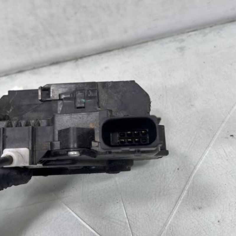 Serrure arriere droit FIAT PUNTO EVO 3 Photo n°3