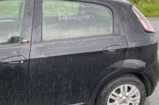 Serrure arriere droit FIAT PUNTO EVO 3