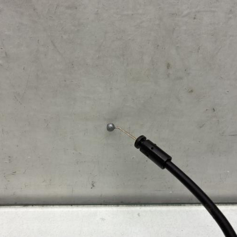 Serrure arriere gauche RENAULT MODUS Photo n°2