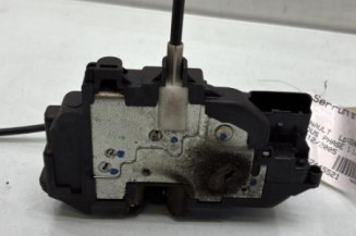 Serrure arriere gauche RENAULT MODUS