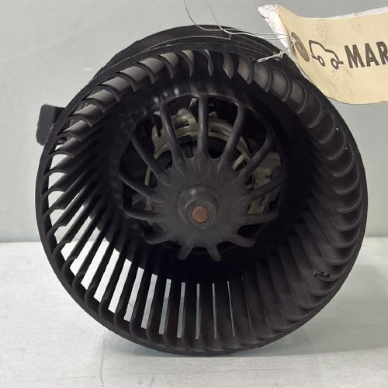 Pulseur d'air RENAULT CLIO 3 Photo n°1